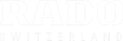 Rado Switzerland logo